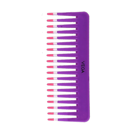 Vega Hair Comb 1268